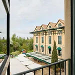 Silken De Hotel La Guardia