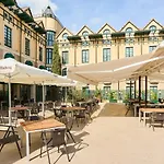 Hotel Silken De 4*