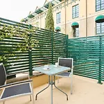 Hotel Silken De La Guardia