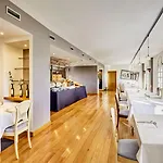 Silken De Hotel La Guardia