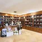Silken De 4* La Guardia