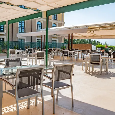 Hotel Silken De 4*