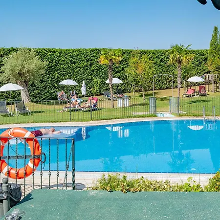 호텔 Silken De La Guardia