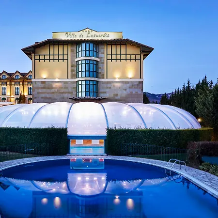 Silken De 4* La Guardia