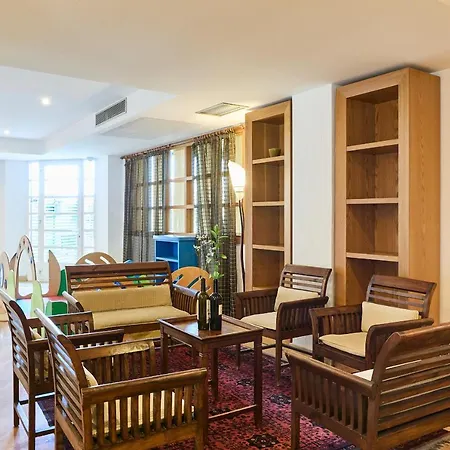 Otel Silken De