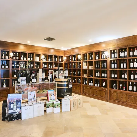 Silken De 4* La Guardia