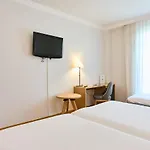 Silken De Hotell