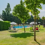 Hotell Silken De La Guardia