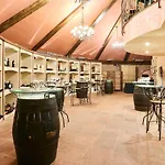 Hotell Silken De