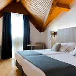 Hotell Silken De La Guardia