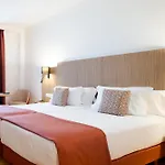Silken De Hotell 4*