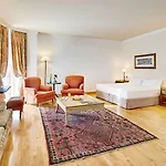 Silken De Hotell La Guardia