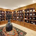 Hotell Silken De