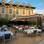 Hotell Silken De 4*