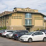 Silken De Hotel La Guardia