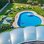 Hotell Silken De
