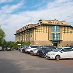 Silken De Hotell