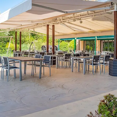 فندق Silken De 4*