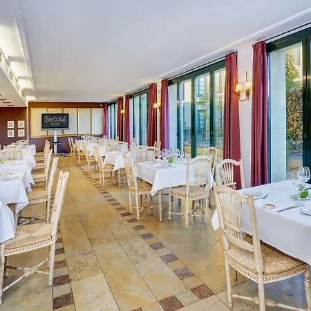 Silken De 4* La Guardia