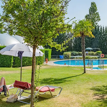 Hotel Silken De 4*