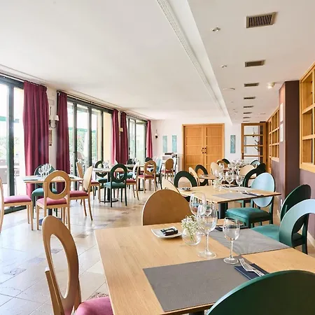 Silken De Hotel La Guardia