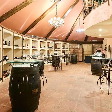 Hotel Silken De