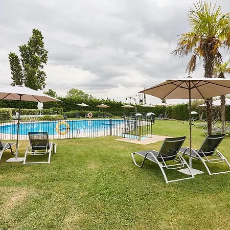 Silken De Hotel 4*