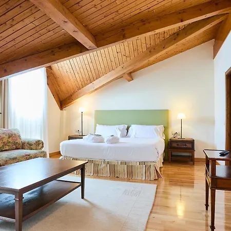 Silken De Hotell 4*
