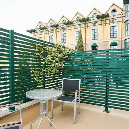 Hotel Silken De 4*