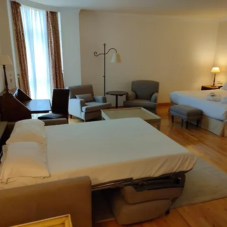 Silken De Hotel Laguardia