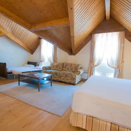Silken De Hotel