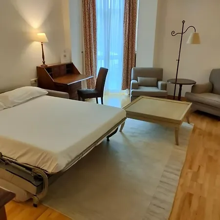 Hotel Silken De