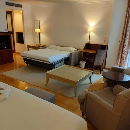 Silken De Hotel Laguardia