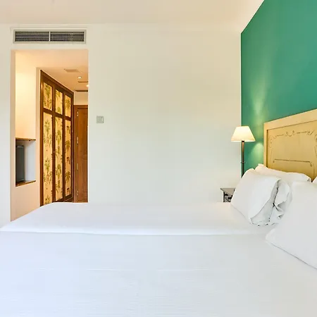 Silken De Hotel