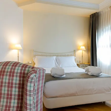 Hotell Silken De