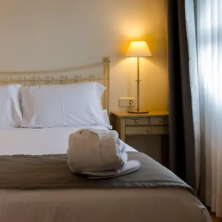 Silken De Hotel 4*
