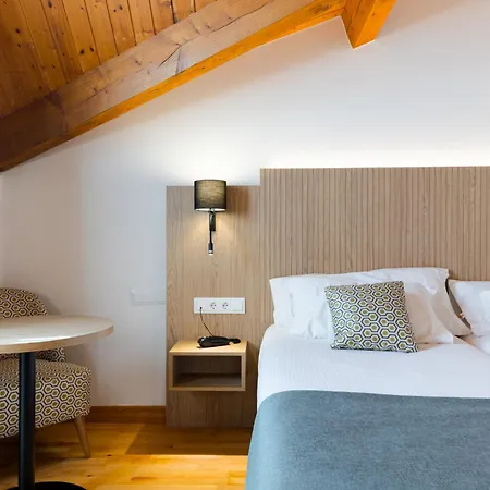 Silken De Hotel Laguardia