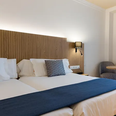 Hotel Silken De Laguardia