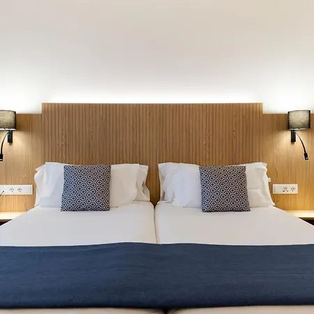 Silken De Hotel