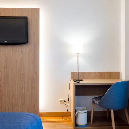 Hotel Silken De Laguardia