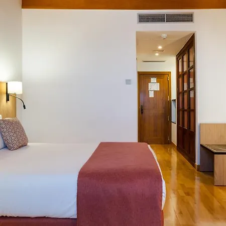Silken De Hotel