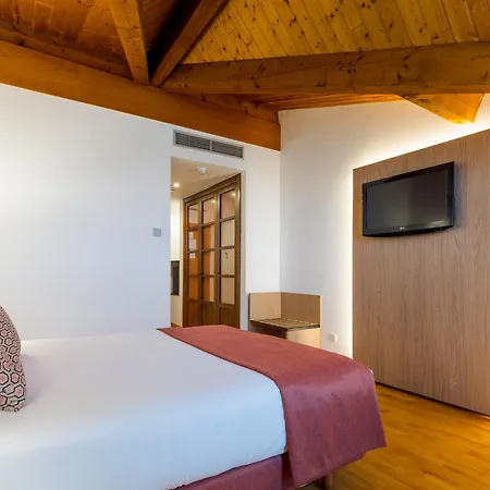 Hotel Silken De Laguardia