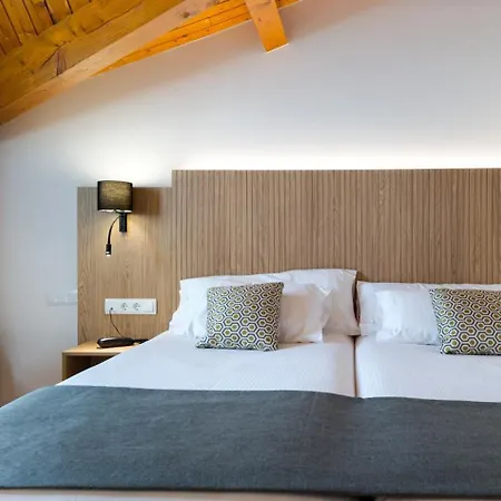 Silken De 4* Laguardia
