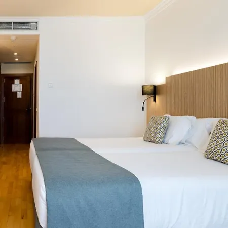 Silken De Hotel Laguardia