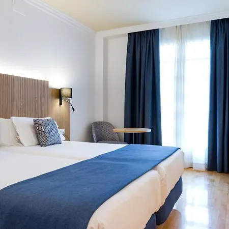 Silken De 4* Laguardia