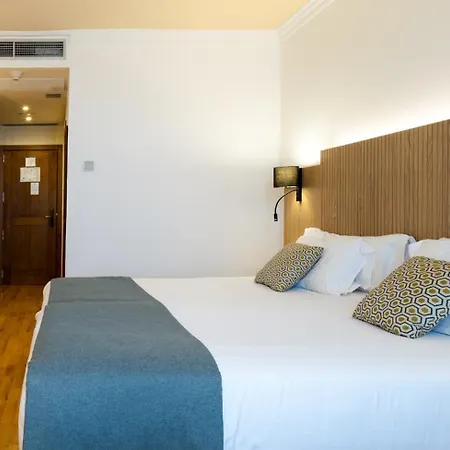 Hotel Silken De
