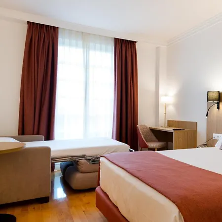 Silken De Hotel Laguardia
