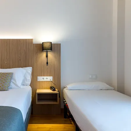 Hotel Silken De Laguardia