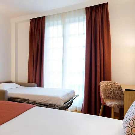 Silken De Hotel Laguardia