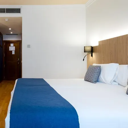 Hotel Silken De Laguardia